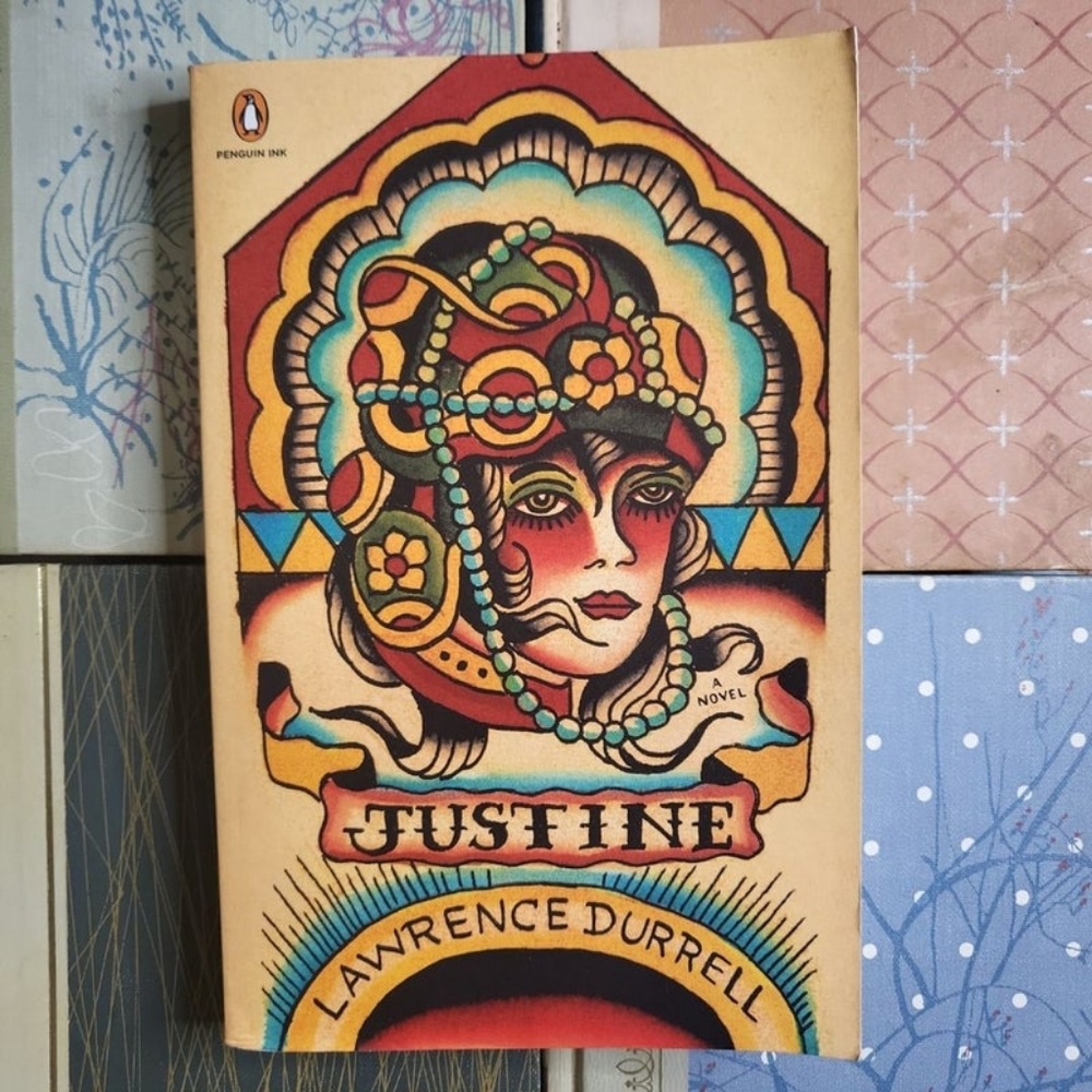 Justine